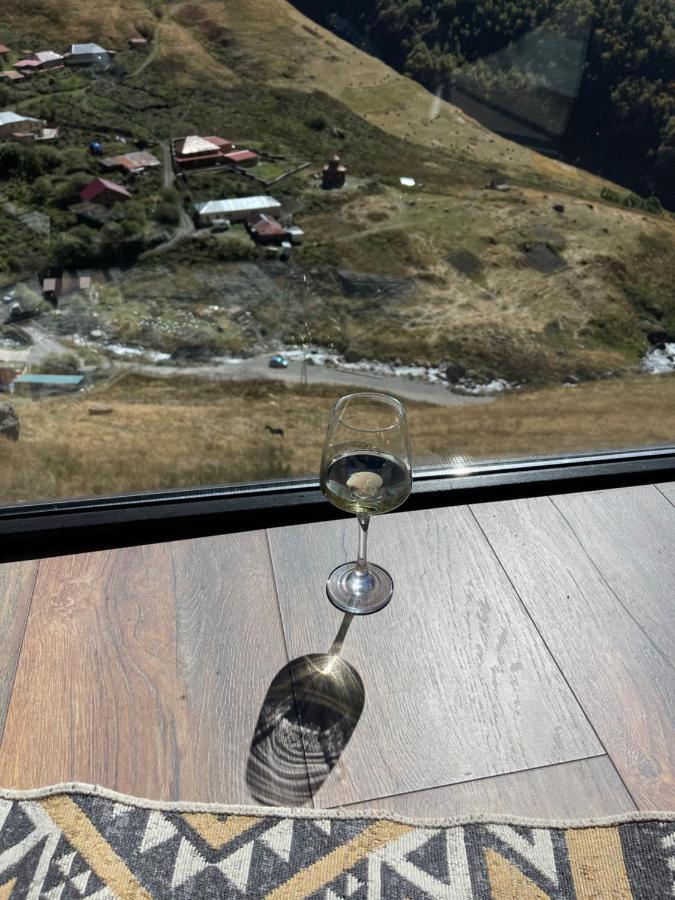 Pirdapira Daire Juta Dış mekan fotoğraf