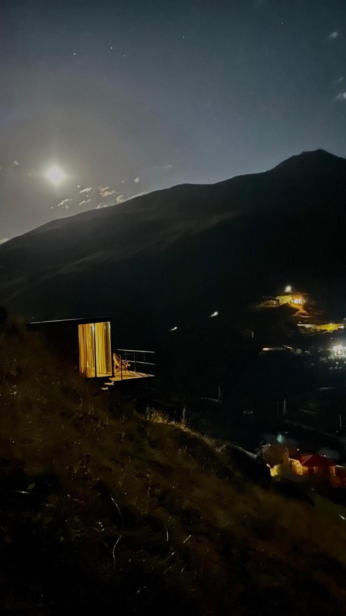 Pirdapira Daire Juta Dış mekan fotoğraf
