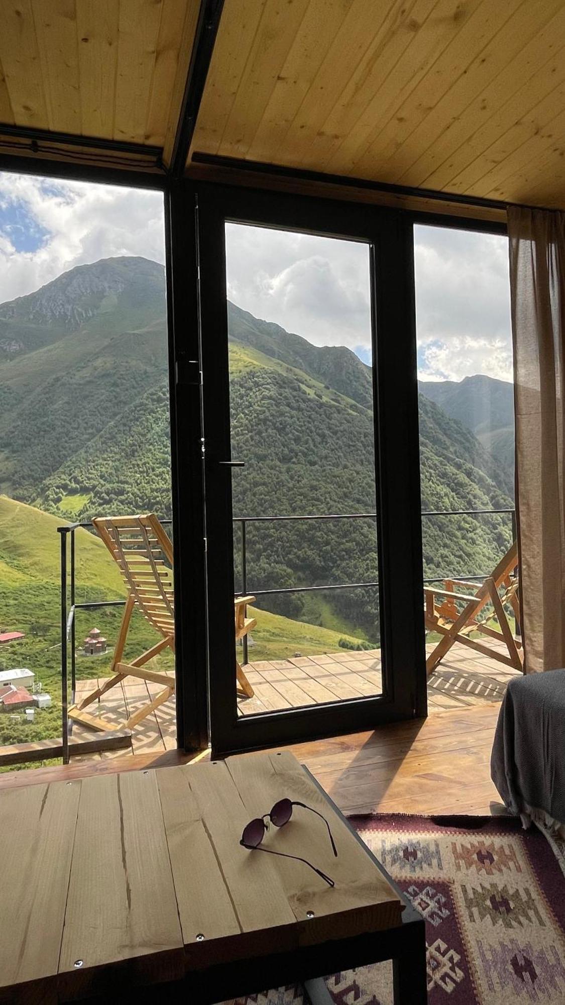 Pirdapira Daire Juta Dış mekan fotoğraf